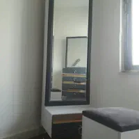 آیینه قدی