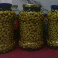 کشمش غوره
