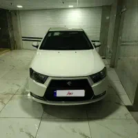 دنا پلاس بورسی ۵ دنده