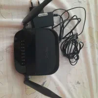 مودم Dlink dsl124
