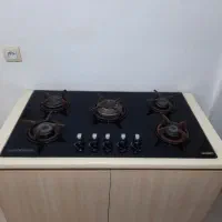 گاز شیشه‌ای رومیزی