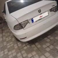 سمند سورن پلاس موتور ef7 در حد صفر