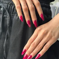 خدمات ناخن با بهترین متریال و قیمت