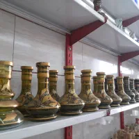 انواع کوزه و تنه