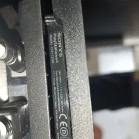 ps4 pro 4k|کنسول، بازی ویدئویی و آنلاین|بابل, |دیوار