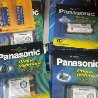 باطری شارژی تلفن