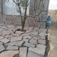 بنایی ورفع نم ورطوبت سرویس تخریب چاه کنی