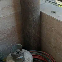 جوشکاری وبرشکاری سیار با هوا برش حیدری