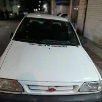 پراید وانت مدل 93
