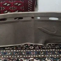 روکش داشبورد