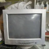 مانیتورLGومانیتورTVM باکیبورد وچرخ خیاطی جوکی
