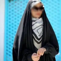 چادر استین مچی