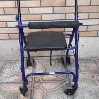 واکر  تاشو