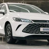 حواله بی وای دی چین پلاس 2025