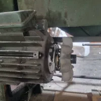 نورد تیرآهن و قوطی جات