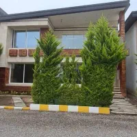ویلا دوبلکس سه خواب با حمام ترکی خاص ماساژ و جکوزی