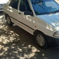 پراید مدل ۹۶