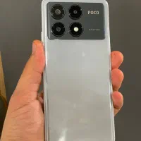 Poco x6 pro 5g