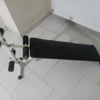 نیمکت پرس