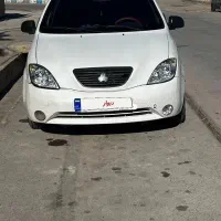 تیبا صندوق دار