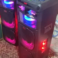 باند جاز اکبند