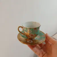 قهوه خوری