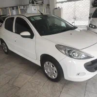 207دنده مدل 403سقف فلز فرمان هیدرولیک