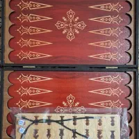 ۶ بازی در یک باکس