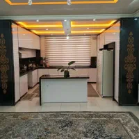 آپارتمان ۱۱۰متر ۲خواب آسانسور پارکینگ  سیدی سپاه