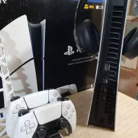 ps5 digital|کنسول، بازی ویدئویی و آنلاین|مشهد, امام خمینی|دیوار