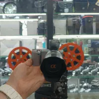 Sony nex-5N|دوربین عکاسی و فیلم‌برداری|تهران, پامنار|دیوار