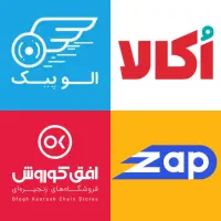 پیک موتور یا خودرو بدون کمیسیون در کلارآباد