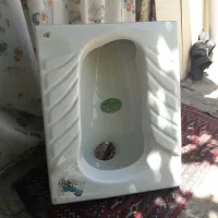 یه سنگ تولت  بخاطر لبه  پریدگی  ارزان میدم