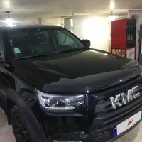 KMC T8 مدل 402 بیرنگ