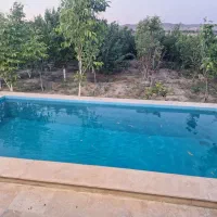 باغچه 400 متری  حسن آباد فشافویه