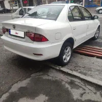 سمند سورن