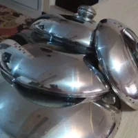 درب قابلمه نچسب
