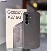 گوشی سامسونگ A37 ریجستر نشده