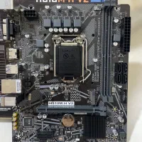 مادربرد H510m-h v2