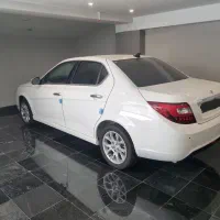 دنا پلاس توربو آپشنال