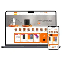 طراحی انواع سایت و فروشگاه‌ اینترنتی