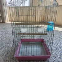 قفس پرنده