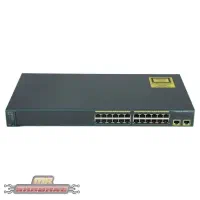 سوئیچ سیسکو 2960