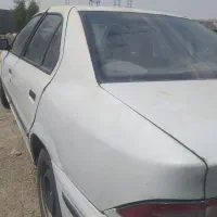 سمند ۸۹ lx