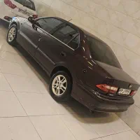 سمندef7 مدل ۱۳۹۲