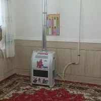 ویلا باغ در پادنای زیبا