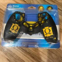 کاور  سیلیکونی چینی دسته ps4 اکبند