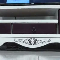 میز تلویزیون درحد نو