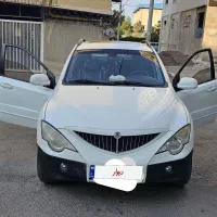 اکتیون۲۰۱۲لاکچری بدون رنگ درحد