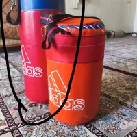 کیسه بوکس در حد نو